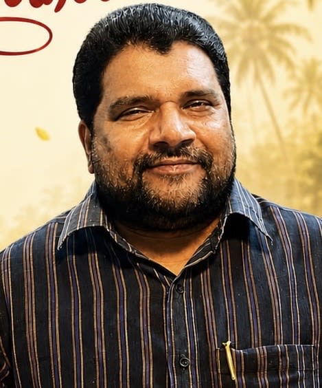 കോടിയേരി ബാലകൃഷ്ണന്റെ മുൻ പ്രൈവറ്റ് സെക്രട്ടറിയും സിപിഎം നേതാവുമായ എം രാഘവൻ പാർട്ടിയിലെ മുഴുവൻ ചുമതലകളും ഒഴിഞ്ഞു.