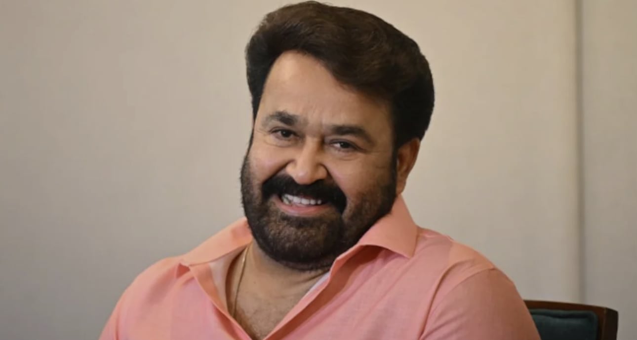 മോഹൻലാൽ പുതിയ ചിത്രങ്ങളുമായി ആരാധകരെ ആവേശത്തിലാക്കാൻ എത്തുന്നു