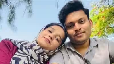 ഗുരുഗ്രാമിൽ മലയാളി ഐ.ടി. ദമ്പതികളെ മരിച്ച നിലയിൽ കണ്ടെത്തി