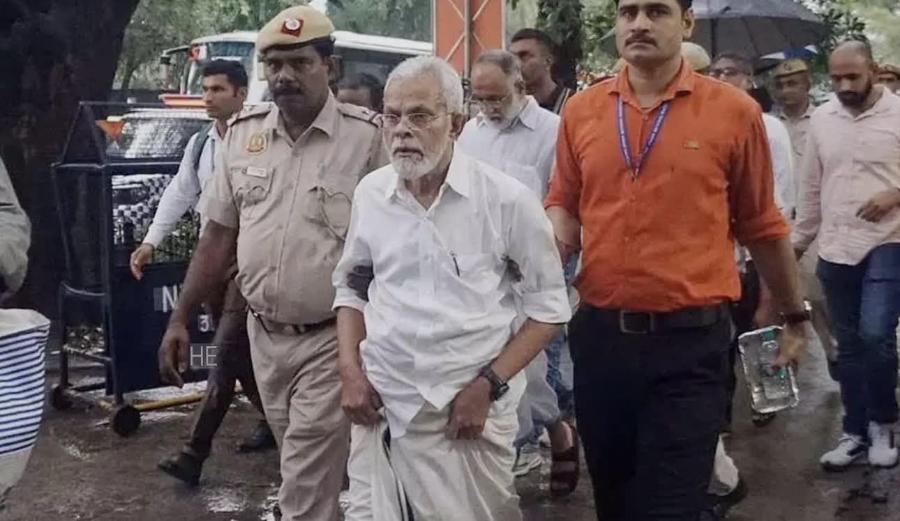 പോപുലര്‍ ഫ്രണ്ട് മുന്‍ ചെയര്‍മാന്‍ ഇ അബൂബക്കറിന് സ്വകാര്യ ആശുപത്രിയില്‍ ചികില്‍സയ്ക്ക് അനുമതി നൽകി സുപ്രിംകോടതി