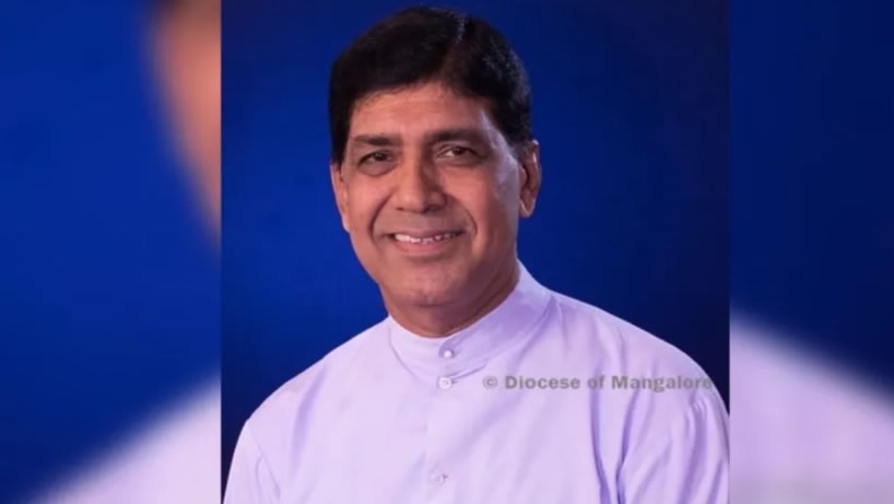 പ്രായപൂർത്തിയാകാത്ത ആൺകുട്ടികളെ ലൈംഗികമായി പീഡിപ്പിച്ചെന്ന കേസ്; മംഗളൂരുവിൽ വൈദികൻ അറസ്റ്റിൽ