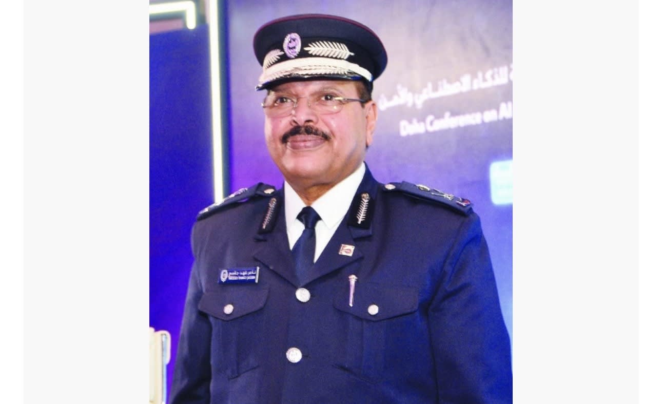 ഖത്തറിൽ സുരക്ഷാ പ്രദർശനം 'മിലിപോൾ 2026' നാളെ ആരംഭിക്കും; രാജ്യാന്തര കമ്പനികളുടെ പങ്കാളിത്തം വർധിച്ചു