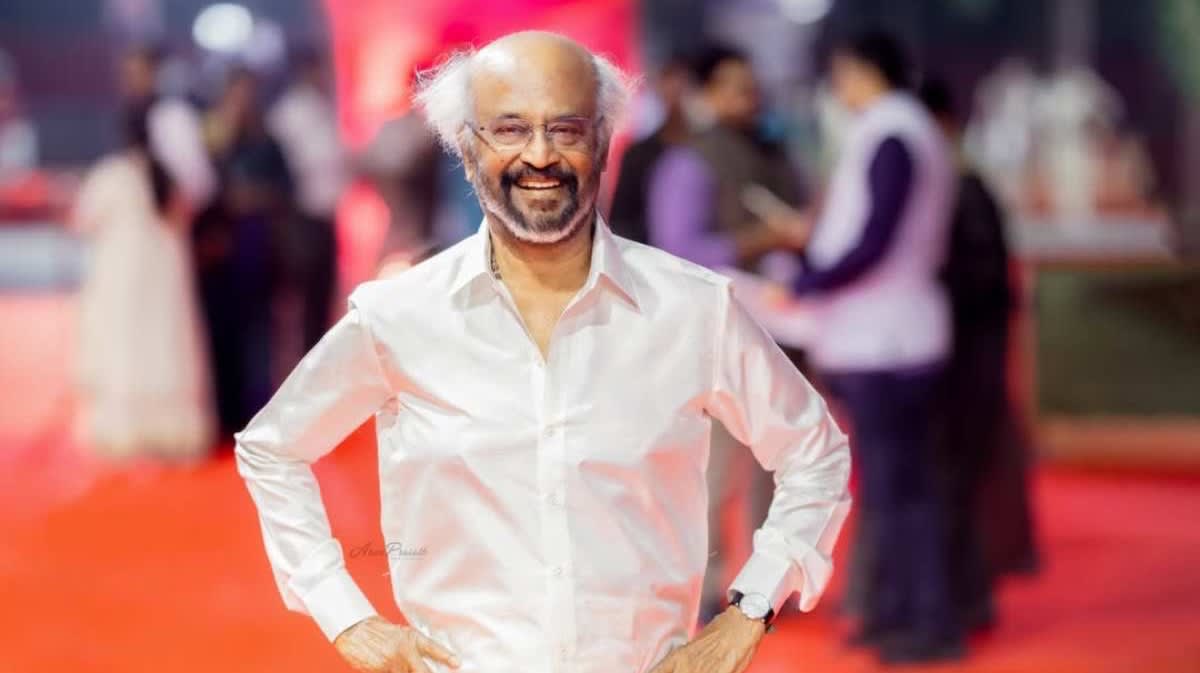 75-ാം വയസ്സിലും സജീവമായി രജനികാന്ത്; വ്യായാമവും ഭക്ഷണക്രമവും സംബന്ധിച്ച ശീലങ്ങൾ പങ്കുവെച്ച് സഹതാരം മിർണ മേനോൻ