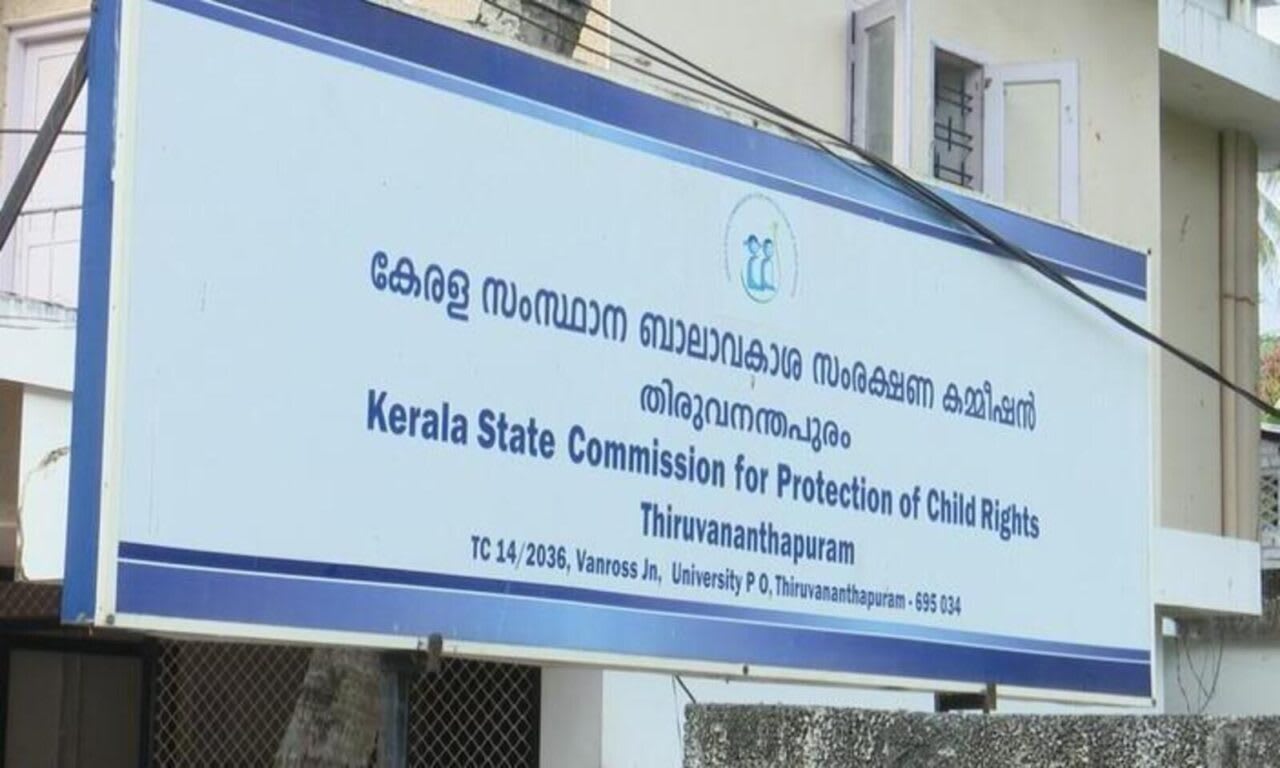 ഹരിപ്പാട് പോഷകാഹാരക്കുറവ് മൂലം കുഞ്ഞ് മരിച്ച സംഭവം;  ബാലാവകാശകമ്മീഷൻ കേസെടുത്തു
