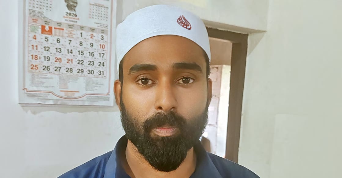 ​ചികിത്സയുടെ മറവിൽ പ്രായപൂർത്തിയാവാത്ത പെൺകുട്ടിയെ പീഡിപ്പിച്ച കേസ്; ഒളിവിൽ കഴിഞ്ഞിരുന്ന പ്രതി കാസർകോട്ട് പിടിയിൽ