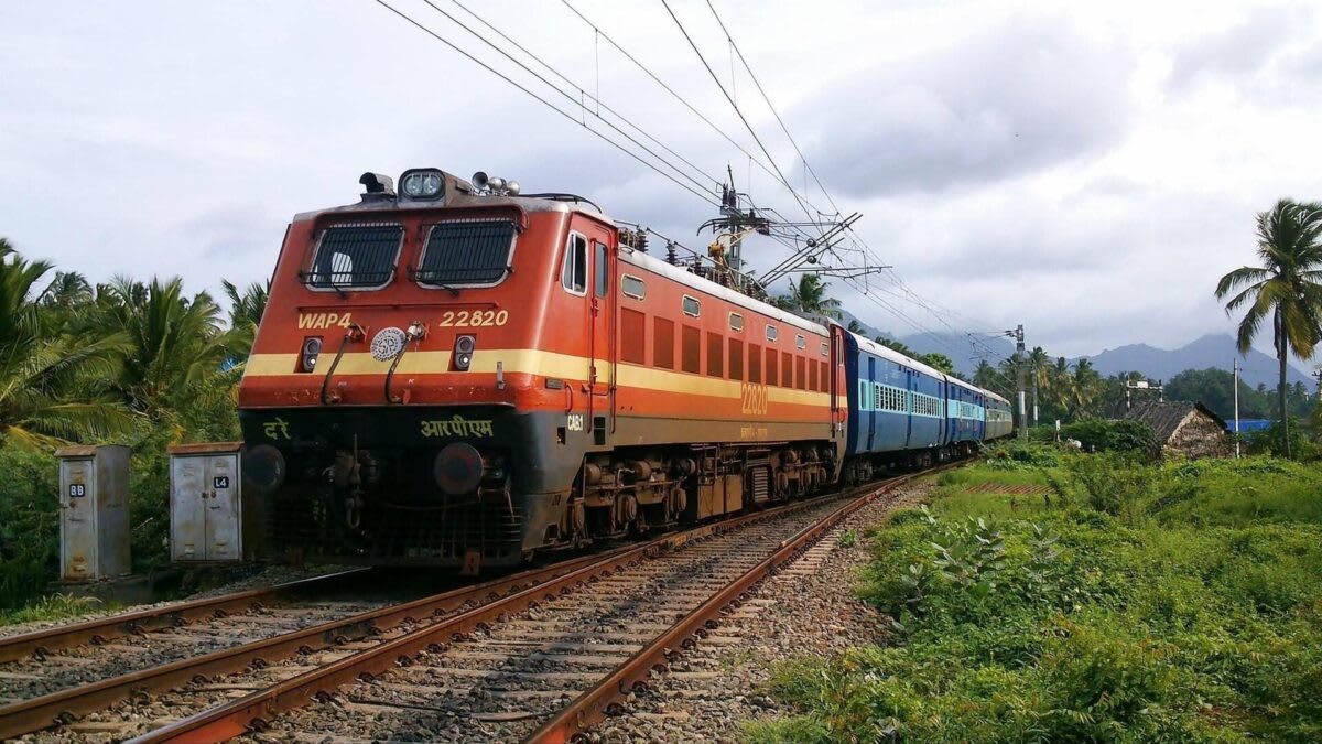 റെയിൽവേ ബന്ധിത ചരക്ക് കേന്ദ്രങ്ങൾ: വ്യാപാരികൾക്കും ഉൽപ്പാദകർക്കും പുതിയ സാധ്യതകൾ