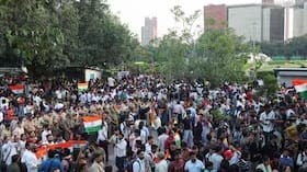 ഇന്ത്യയെ അരാജകത്വത്തിലേക്ക് തള്ളിവിടരുത്’; തിരഞ്ഞെടുപ്പ് കമ്മീഷനെതിരായ പ്രതിഷേധങ്ങളെ വിമർശിച്ച് 400-ലധികം ഇന്ത്യൻ വംശജ വിദ്യാർഥികളും അക്കാദമിക വിദഗ്ധരും