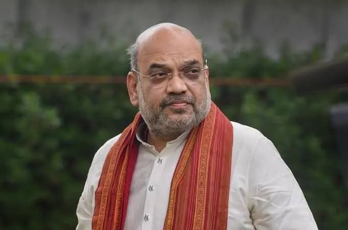 പോലീസ് രക്തസാക്ഷികൾക്ക് ആദരമർപ്പിച്ച് അമിത് ഷാ; ഒക്ടോബർ 21ന് രാജ്യവ്യാപക ലഹരിവിരുദ്ധ റാലിക്ക് തുടക്കം