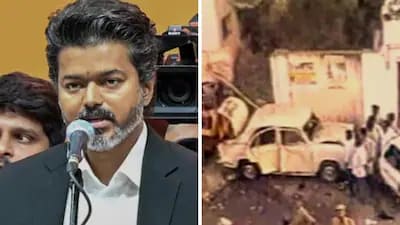 1998 കോയമ്പത്തൂർ സ്ഫോടനക്കേസ്: പ്രതികൾക്ക് പരോൾ; 'വഞ്ചന' പരാമർശവുമായി ബിജെപി