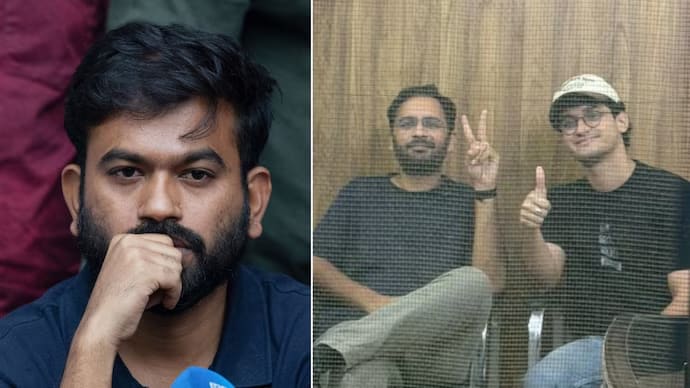 റങ്കയുടെയും സൗരവിന്റെയും നിർദേശങ്ങൾ അനുസരിച്ചാണ് പ്രവർത്തിച്ചത്: ‘കോക്ക്റോച്ച്’ പ്രക്ഷോഭത്തിന്റെ യഥാർഥ തീരുമാനമെടുക്കുന്നവർ അവരെന്ന് ദിപ്കെ