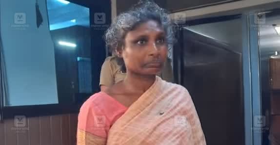 തിരുവല്ലയിൽ മൂന്ന് വർഷം മുൻപ് കുഞ്ഞിനെ കൊലപ്പെടുത്തിയെന്ന കേസ്; അമ്മ അറസ്റ്റിൽ