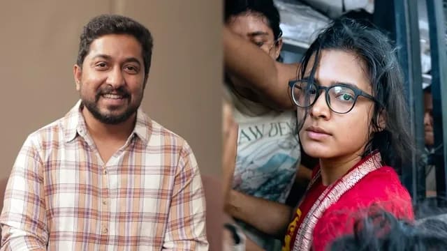 എന്റെ മകൾ നേഹ ബോറയെപ്പോലെ ആകണം: വിനീത് ശ്രീനിവാസൻ