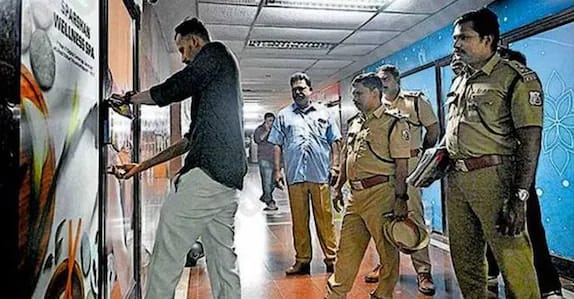 ആർക്കും തുറക്കാം സ്പാ'! ബംഗ്ലദേശിൽ നിന്നും ശ്രീലങ്കയിൽ നിന്നും സ്ത്രീകൾ ജോലിക്ക്; മാനദണ്ഡങ്ങൾ ഇല്ലാത്തത് പഴുതാക്കി ലൈസൻസ് തരപ്പെടുത്തൽ