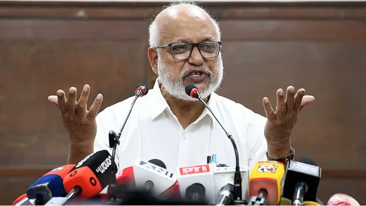 സെൻസസ് ചട്ടങ്ങളിലെ ഭേദഗതി പിൻവലിക്കണം; രാഷ്ട്രപതിക്ക് കത്തയച്ച് സി പിഎം