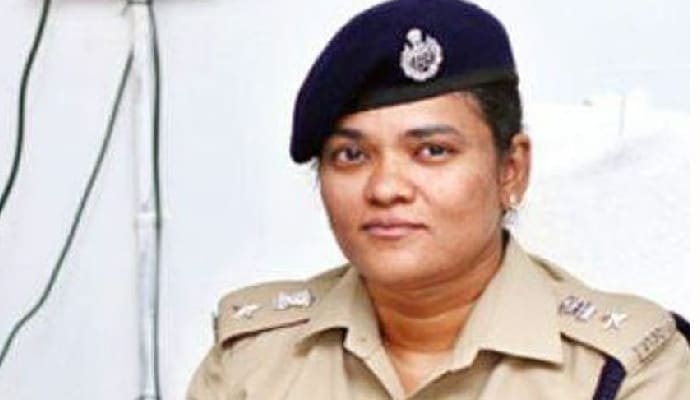 എഐജി ജി. പൂങ്കുഴലി സിബിഐയിലേക്ക്; കേന്ദ്ര ഡെപ്യൂട്ടേഷൻ അഞ്ച് വർഷത്തേക്ക്