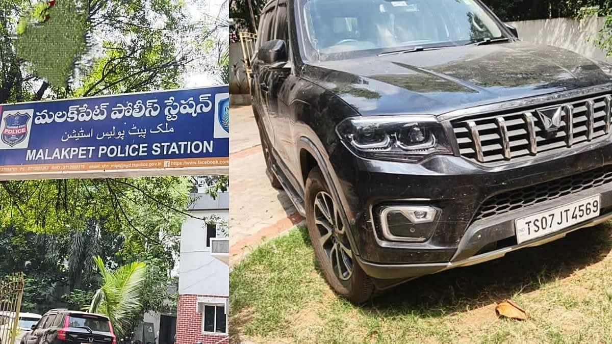 കർണാടക വനത്തിൽ മാനിനെ വേട്ടയാടിയെന്ന് ആരോപണം; ഹൈദരാബാദിൽ മൂന്ന് പേർ കസ്റ്റഡിയിൽ