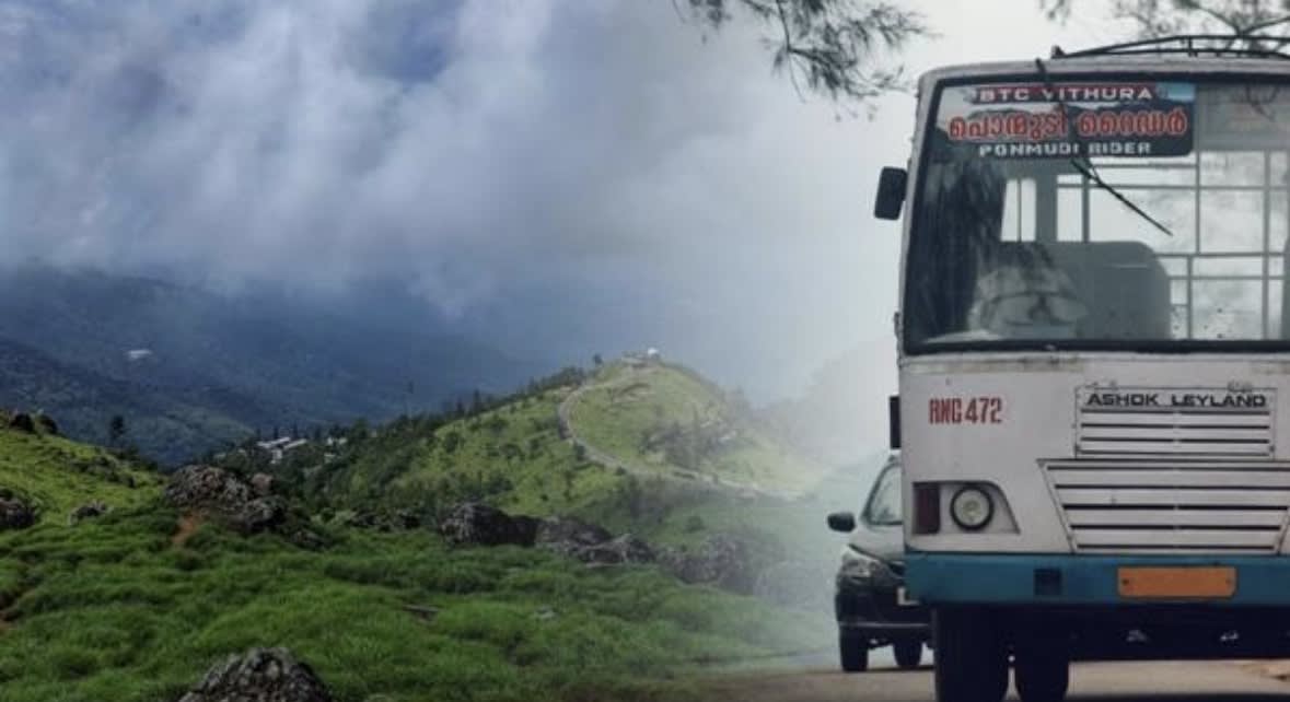 വിദ്യാർഥികൾക്കായി കെഎസ്ആർടിസിയുടെ പ്രത്യേക വിനോദയാത്രാ പാക്കേജ് 'വിജ്ഞാന ദർശിനി'