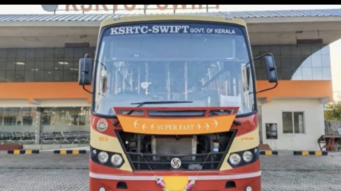 തലസ്ഥാന വികസനം: മന്ത്രി സി.പി ജോണും ശശി തരൂർ എം.പിയും ചർച്ച നടത്തി   കെ.എസ്.ആർ.ടി.സിക്ക് ആദായനികുതി ഇളവ് ആവശ്യപ്പെടും