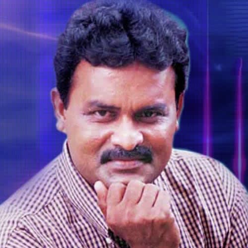 തമിഴ് സംഗീത ലോകത്തെ കണ്ണീരിലാഴ്ത്തി ഗായകൻ കൃഷ്ണരാജ് വിടപറഞ്ഞു