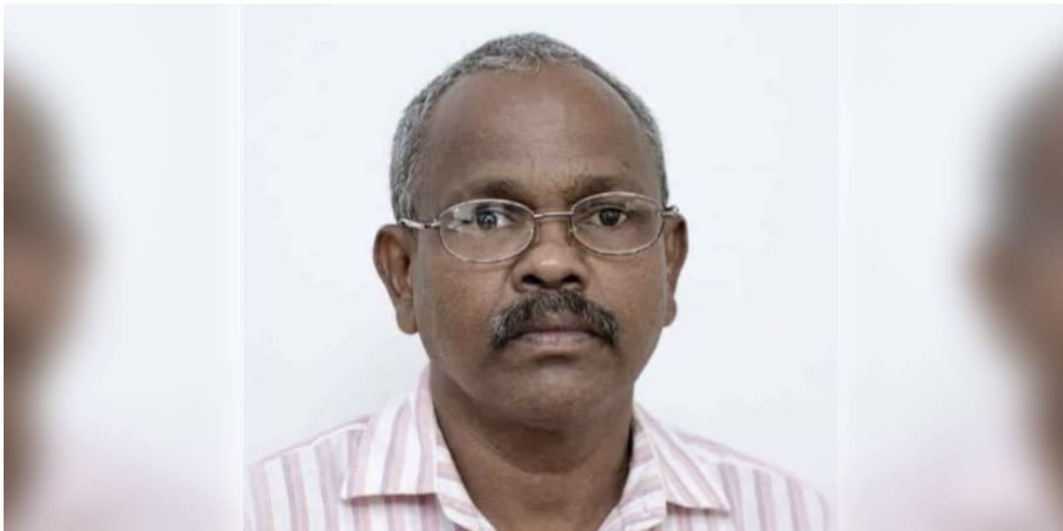 ഖത്തർ കെഎംസിസി ഓഫീസിലെ എട്ട് കോടിയുടെ കവർച്ച; കൊയിലാണ്ടിയിൽ ബിജെപി പ്രാദേശിക നേതാവ് കീഴടങ്ങി