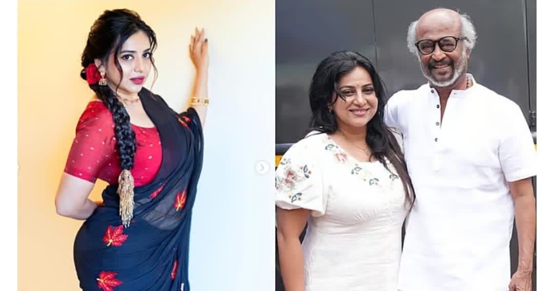 ജയിലർ 2-ൽ അഭിനയിച്ച പതിനാറോളം സീനുകൾ വെട്ടിമാറ്റി; ഒടുവിൽ ചിത്രത്തിൽ എന്റെ സീൻ എന്തെങ്കിലും ബാക്കിയുണ്ടോ എന്ന് ചോദിക്കേണ്ടി വന്നു: അന്ന രേഷ്മ രാജൻ