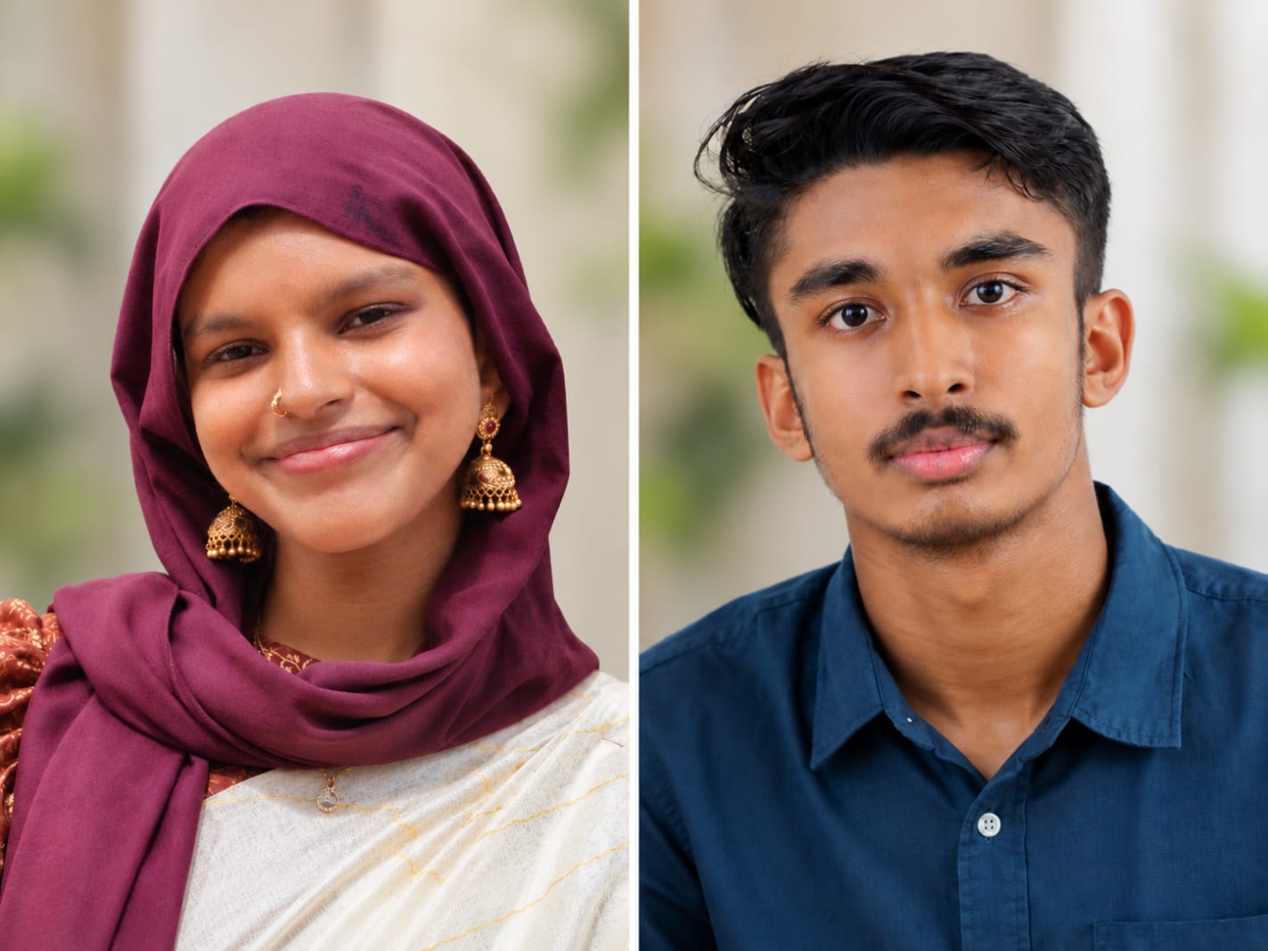 റഷ്യൻ യൂത്ത് ജ്യോഗ്രഫി ഒളിമ്പ്യാഡിൽ ഇന്ത്യയെ പ്രതിനിധീകരിക്കാൻ മലയാളി വിദ്യാർത്ഥികൾ