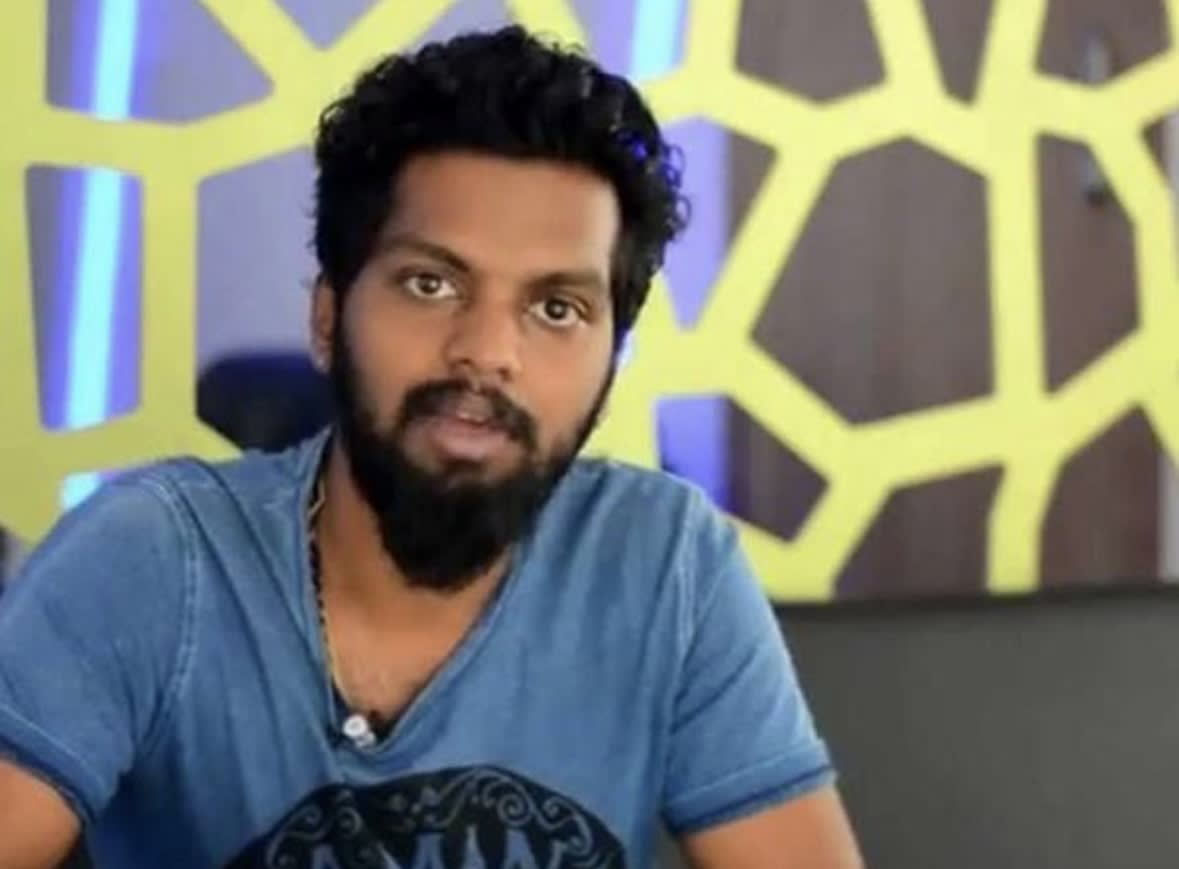 നടൻ ബാലു വർഗീസിനെതിരെ ലൈംഗികാതിക്രമ ആരോപണം