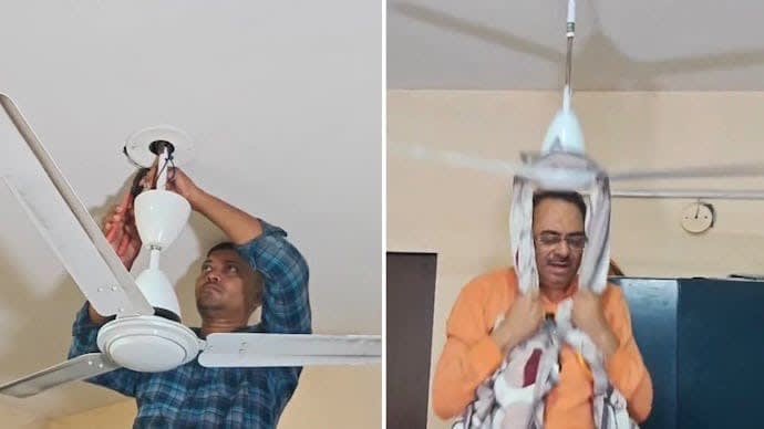 വിദ്യാർത്ഥികളുടെ ജീവൻ്റെ വിലയുള്ള കരുതൽ: ഹോസ്റ്റലുകളിൽ 'സേഫ്റ്റി ഫാനുകൾ' വരുന്നു