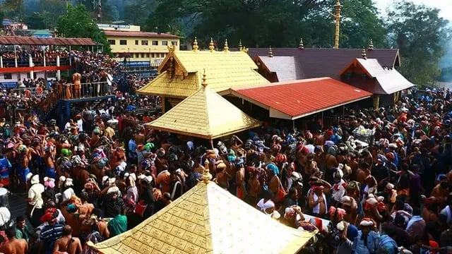 ശബരിമല മിൽമ നെയ്യ് ക്രമക്കേട്: ട്രാൻസ്പോർട്ട് കരാറുകാരൻ അറസ്റ്റിൽ; ദേവസ്വം ബോർഡിന് രണ്ടര കോടി രൂപയുടെ നഷ്ടമെന്ന് റിപ്പോർട്ട്