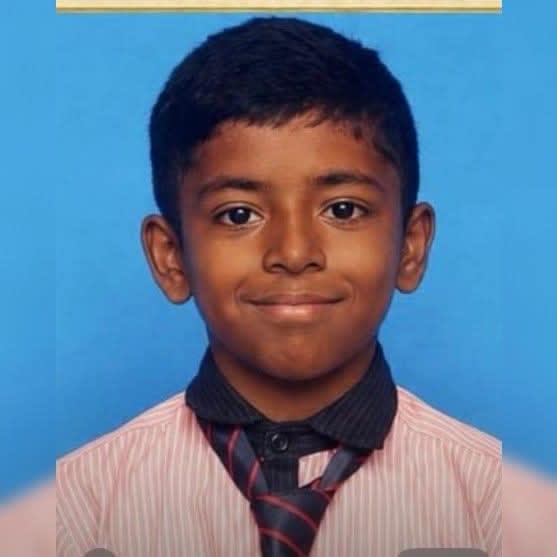 വീട് വിടും മുൻപ് മുടിവെട്ടി രൂപം മാറ്റി‌‌, ട്രെയിൻ കയറിയില്ലെന്ന് ഉറപ്പിച്ച് പൊലീസ്; അബ്രഹാം എവിടെ? ദുരൂഹതയേറുന്നു