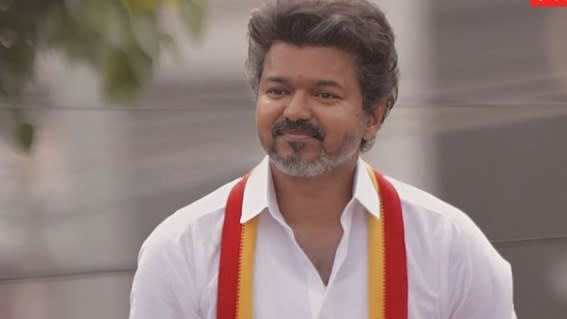 തമിഴ്‌നാട് രാഷ്ട്രീയത്തിൽ നിർണ്ണായക വഴിത്തിരിവായി 'തമിഴക വെട്രി കഴകം': വരാനിരിക്കുന്ന നിയമസഭാ തിരഞ്ഞെടുപ്പിൽ വിജയ് മുന്നണി പോരാളി