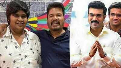 രാം ചരണിന്റെ 'ഗെയിം ചേഞ്ചർ': ശങ്കർ വരുത്തിയത് വലിയ മാറ്റങ്ങൾ, തന്റെ യഥാർത്ഥ കഥയിൽ ഗ്യാങ്സ്റ്റർ പശ്ചാത്തലമുണ്ടായിരുന്നുവെന്ന് കാർത്തിക് സുബ്ബരാജ്