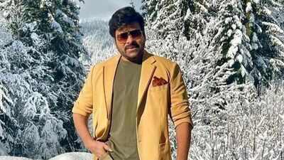 തെലുങ്ക് സിനിമാലോകത്തെ ആഘോഷമാക്കാൻ മെഗാസ്റ്റാർ ചിരഞ്ജീവി ഒടിടിയിലേക്ക്; നെറ്റ്ഫ്ലിക്സ് ടോക്ക് ഷോ 'മെഗാവേഴ്സ്' പ്രഖ്യാപിച്ചു