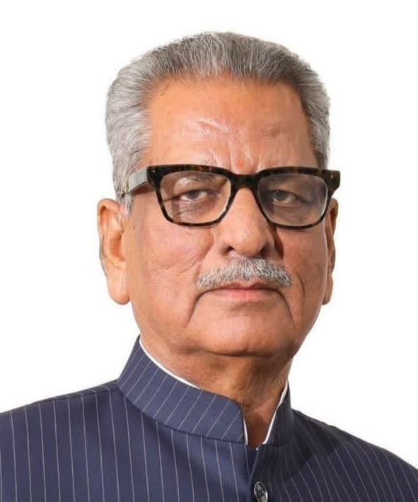 ​കേരളപ്പിറവി ദിനാശംസകൾ നേർന്ന് ഗവർണർ