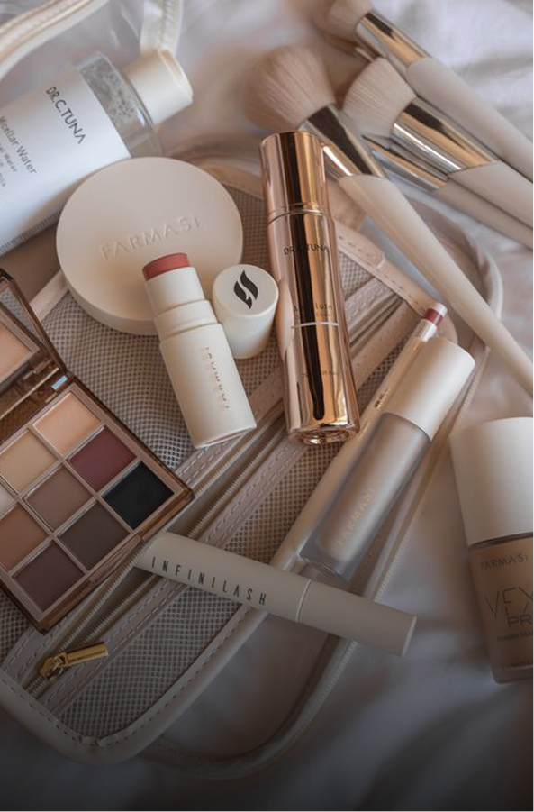 Maquillaje profesional