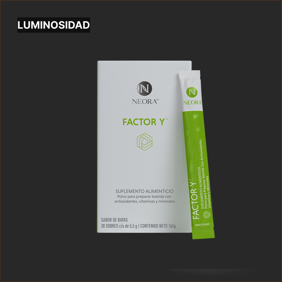 FACTOR Y