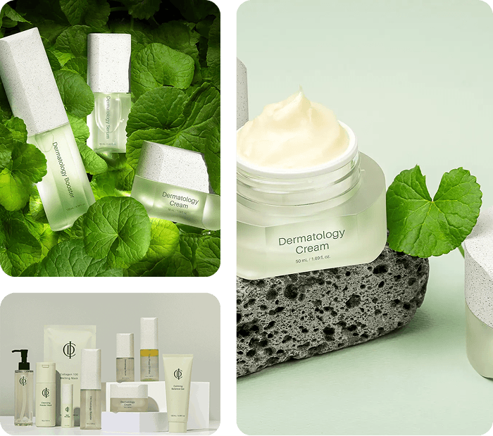 Productos premium RIMAN K-Beauty