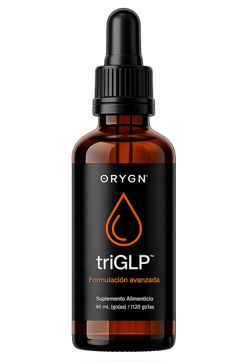 TriGLP sublingual