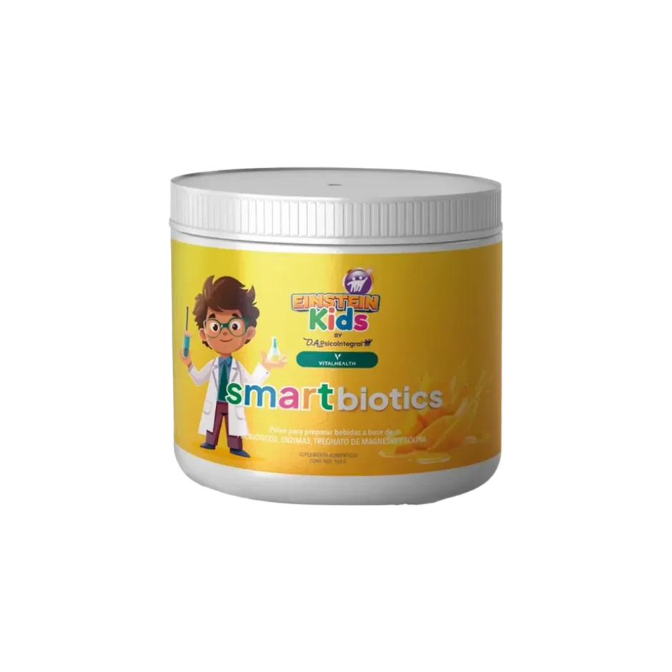 Smartbiotics Kids