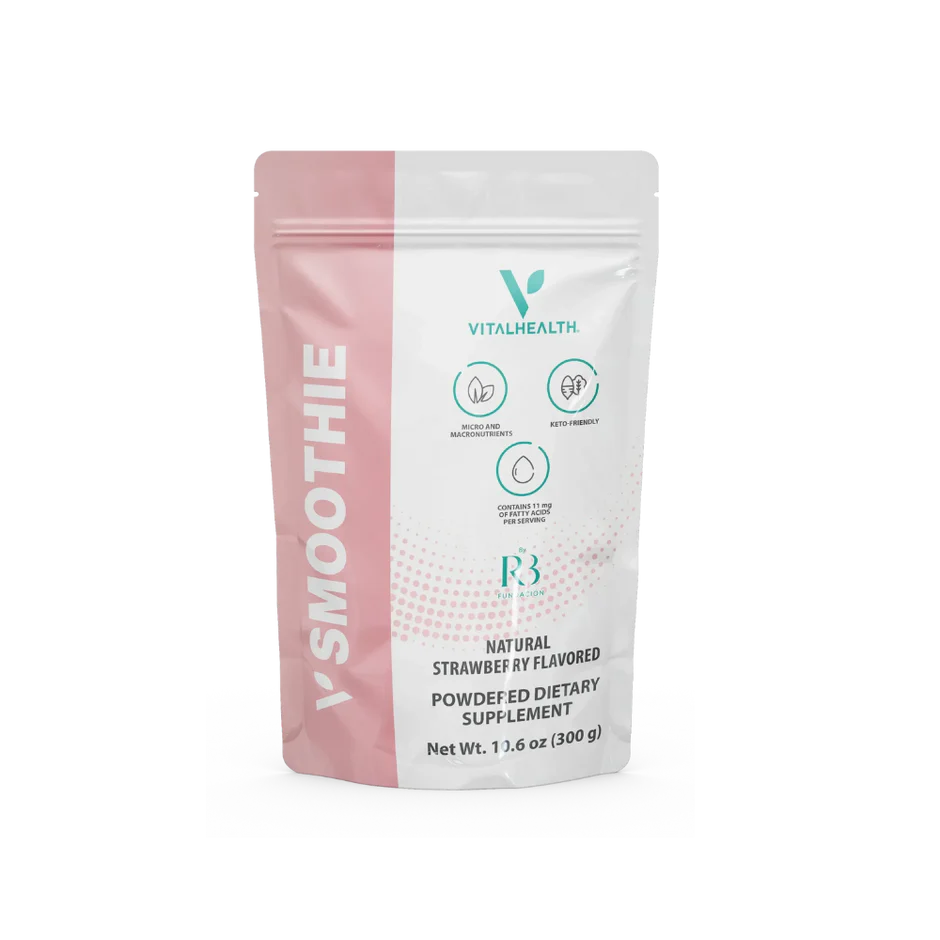 V-Smoothie