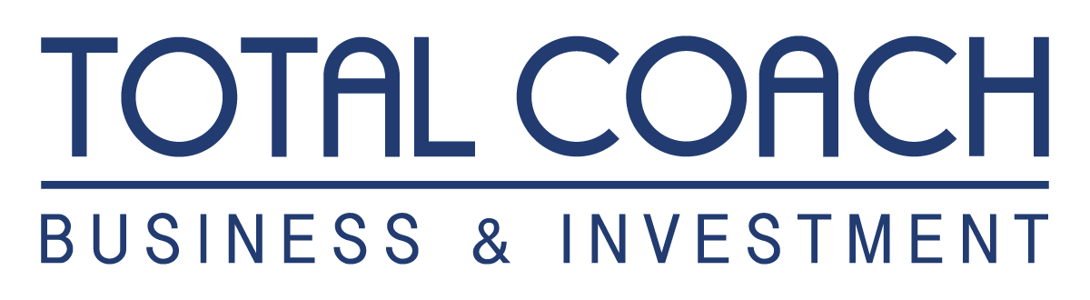 Total Coach · Business & Investment