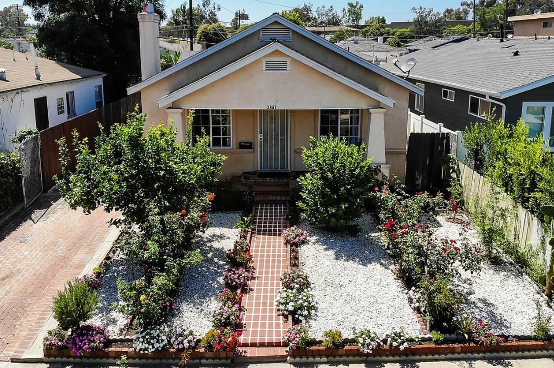 Single Family Home in the Heart of Culver City 1