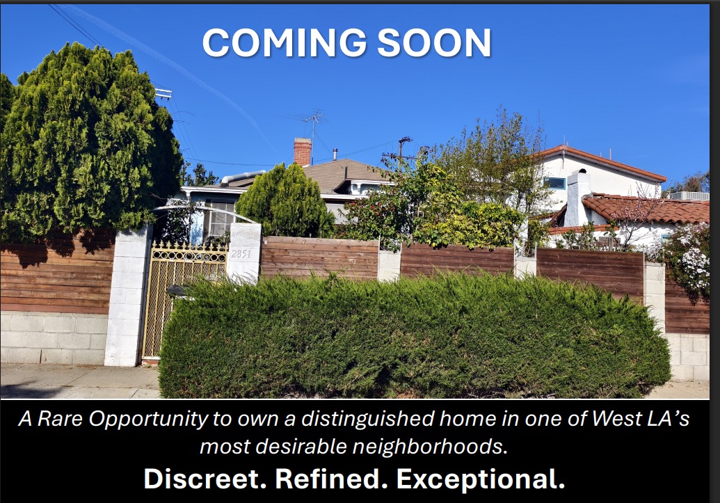 Single Family Home in the Heart of Culver City 3