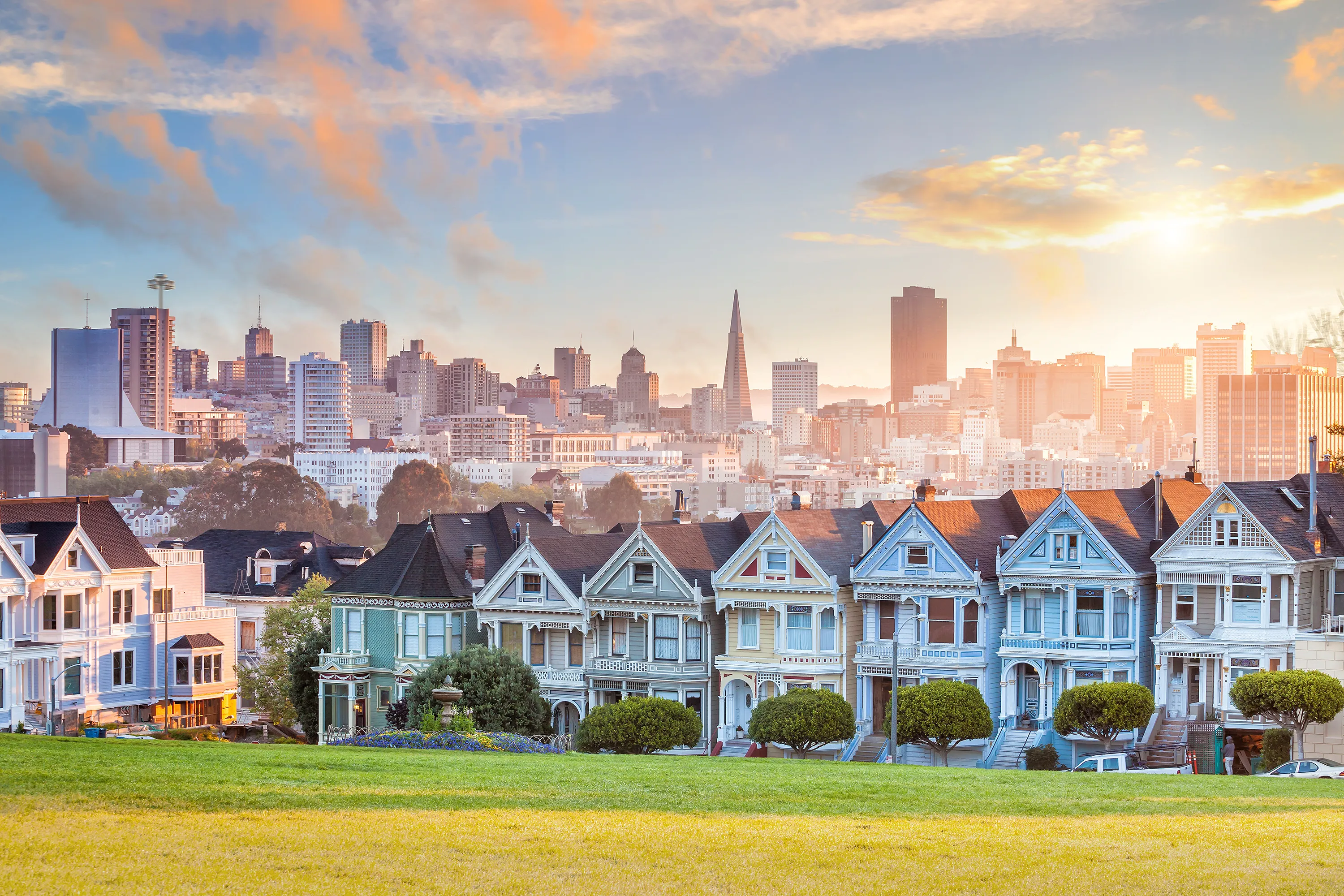 OPEN AI Employees Have Made New 600 Millionaires. The Real Estate Impact And Effect In Bay Area OPEN AI Employees Have Made New 600 Millionaires. The Real Estate Impact And Effect In Bay Area