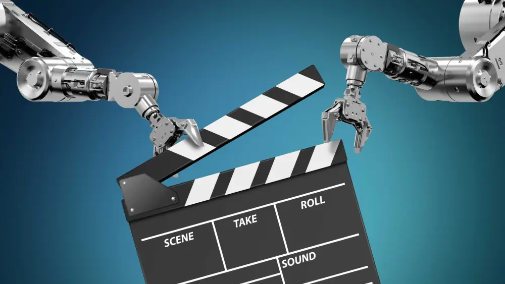 AI Film-making have Hollywood's $2.3B Production Crash Is Gutting Studio City Real Estate AI Film-making have Hollywood's $2.3B Production Crash Is Gutting Studio City Real Estate
