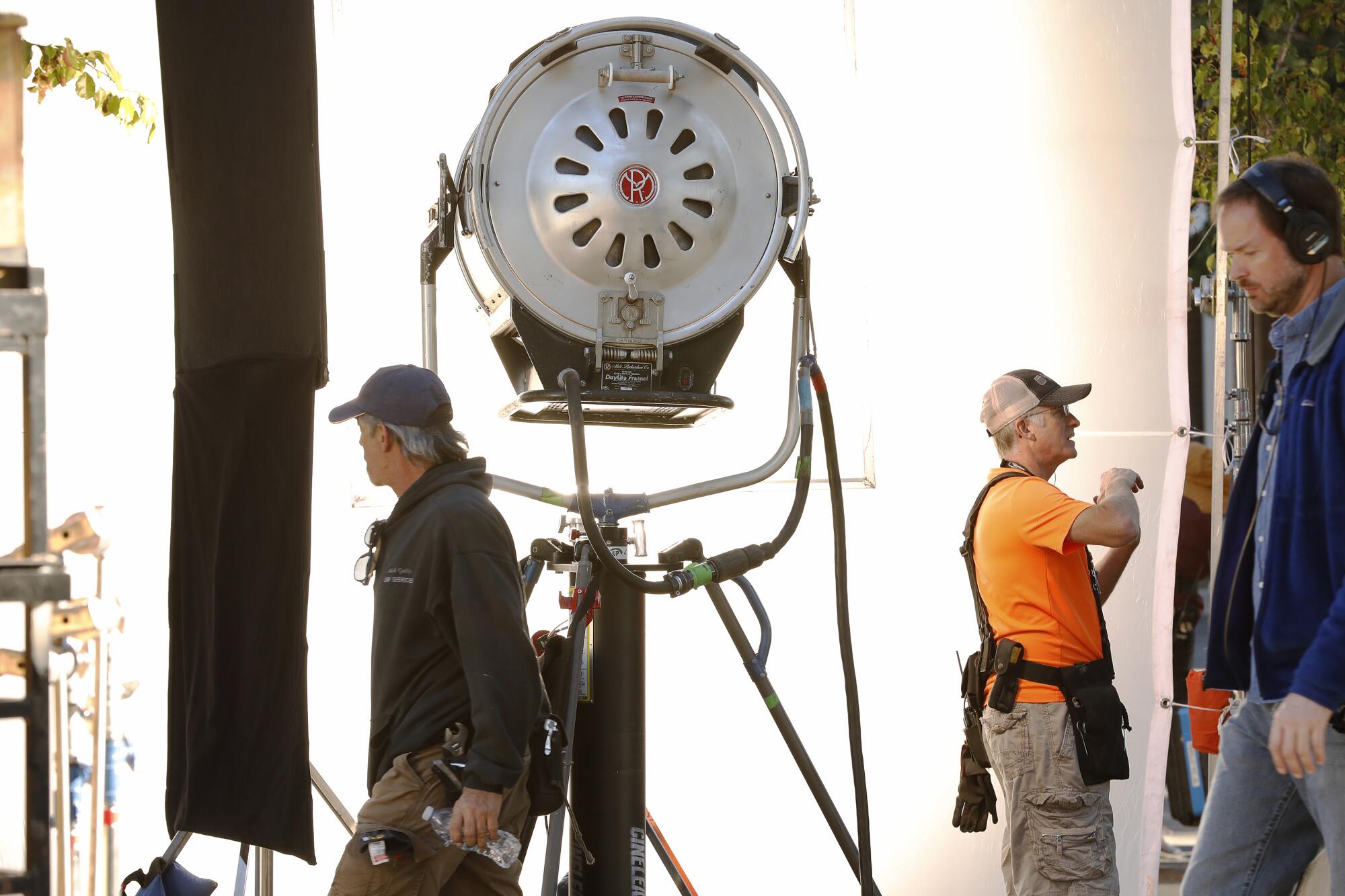AI-Led Films: Shaping Hollywood's Future AI-Led Films: Shaping Hollywood's Future