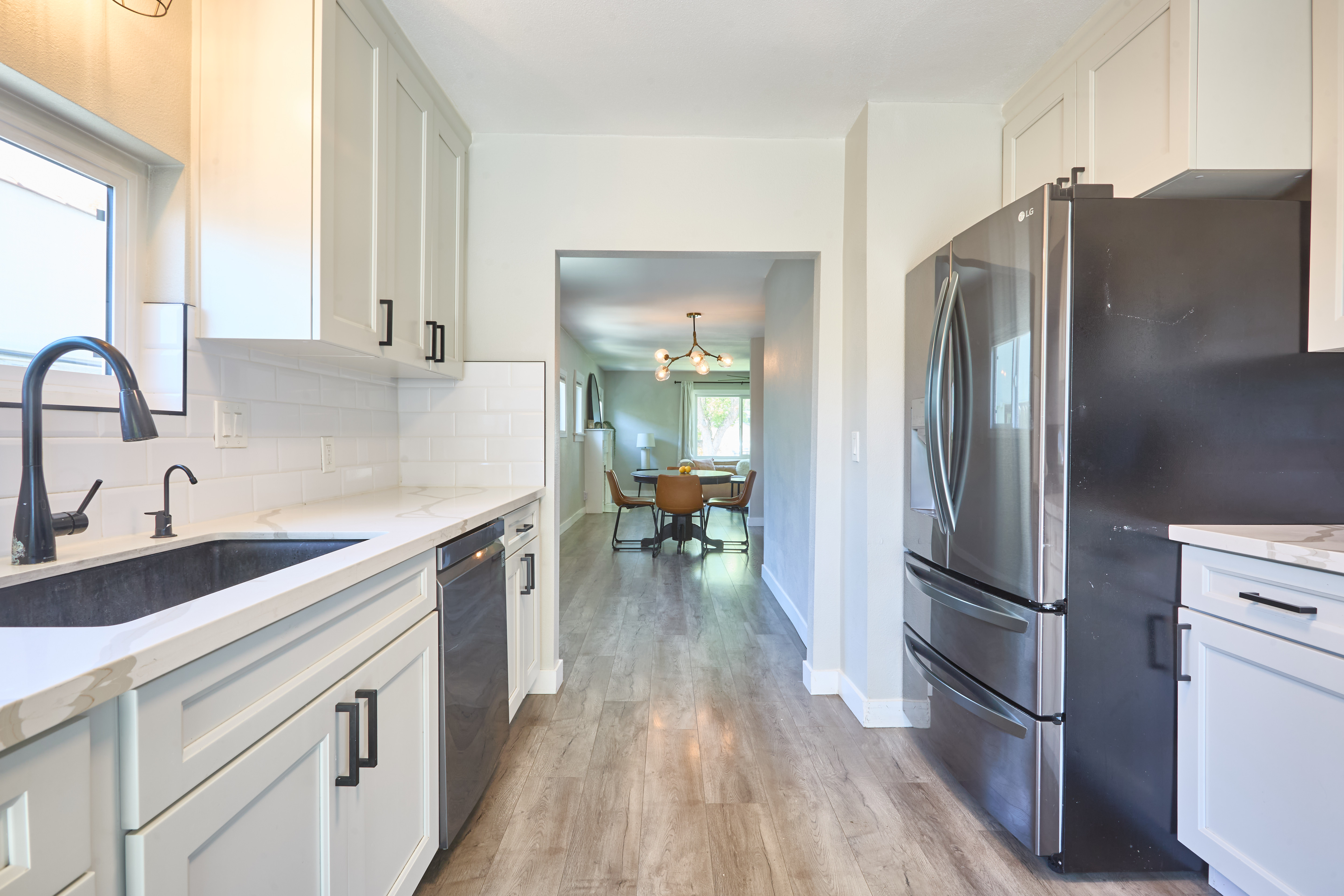 Single Family House 2