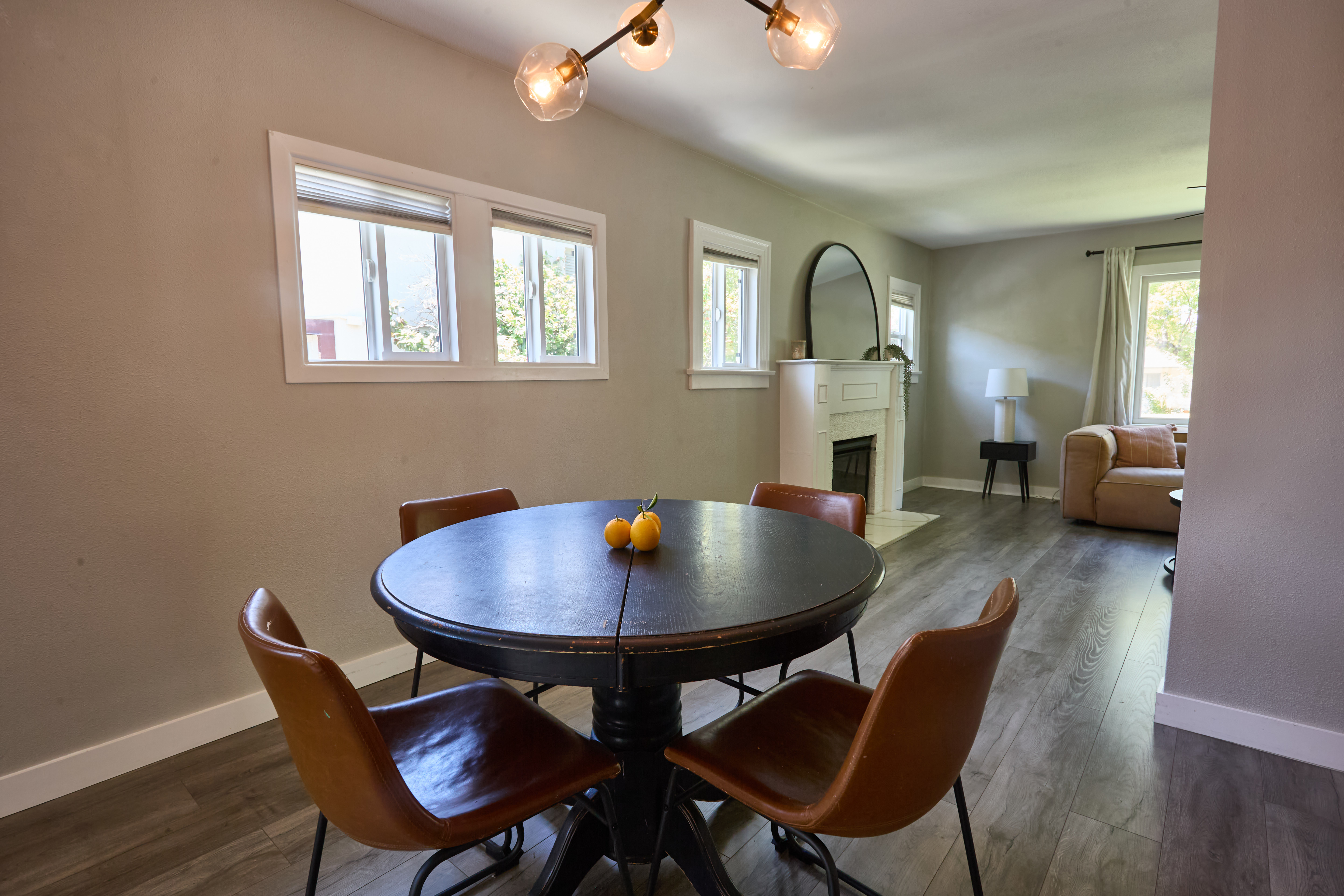 Single Family House 4