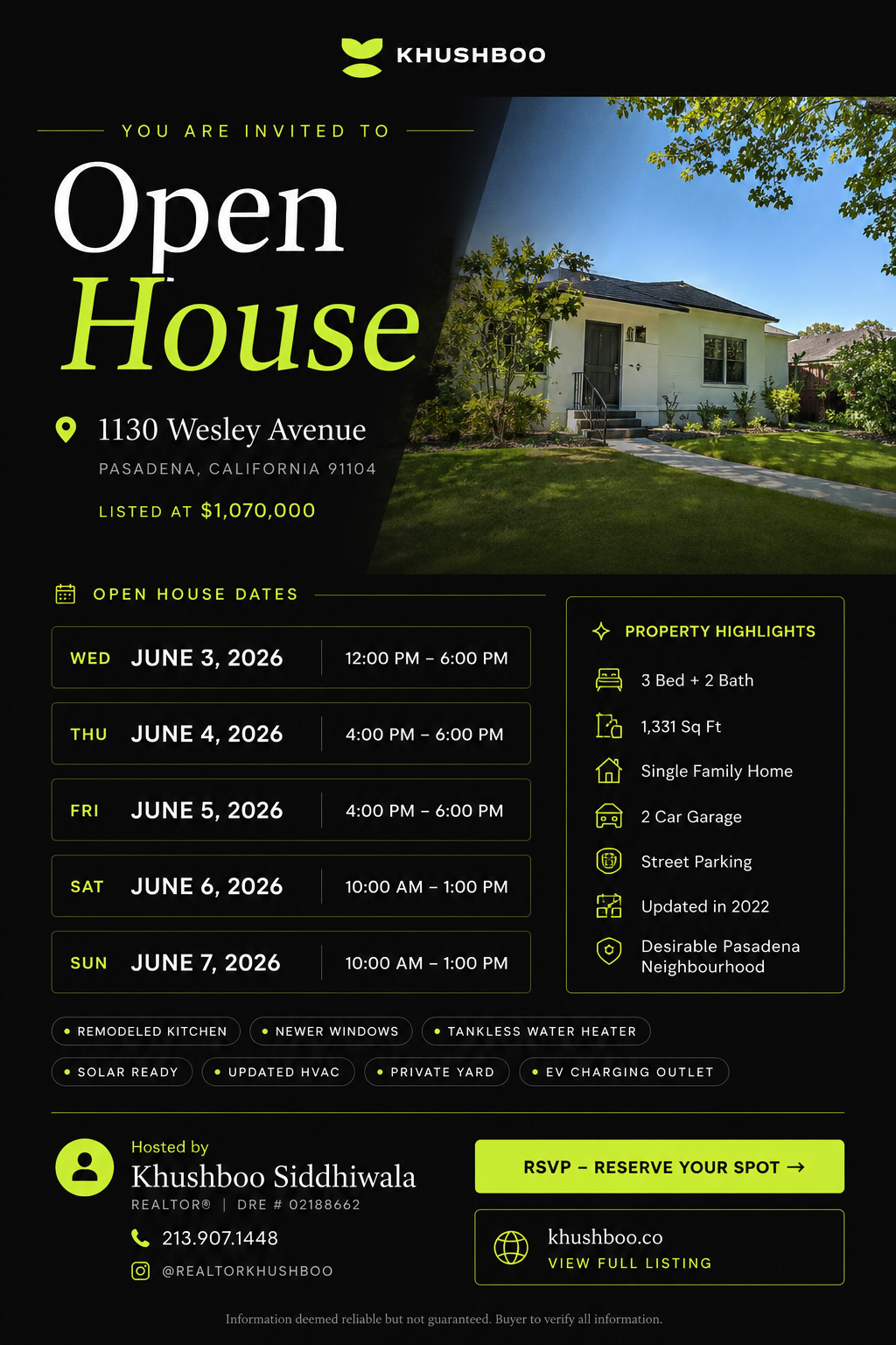 Single Family House 10