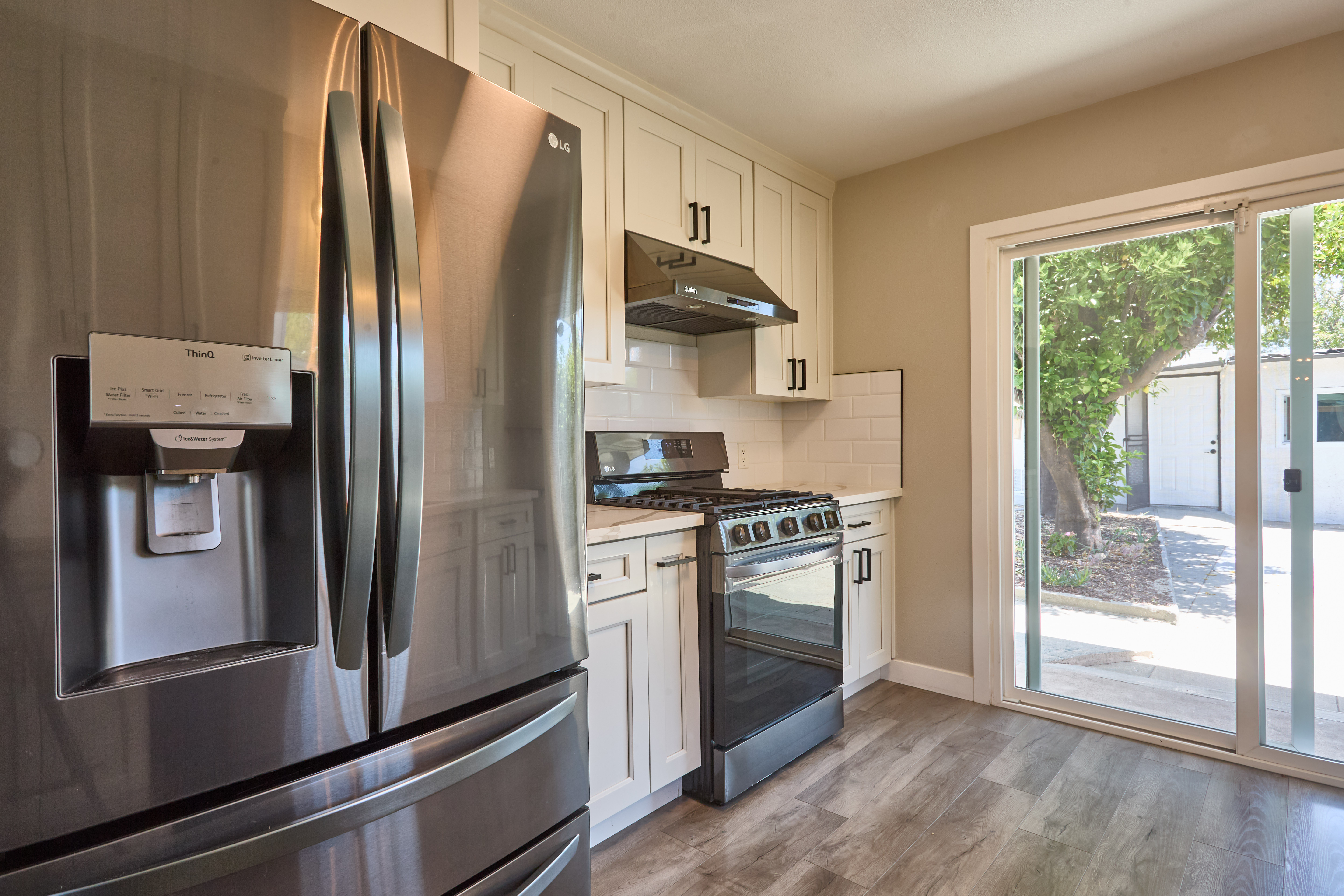 OPEN HOUSE For PASADENA PROPERTY 5